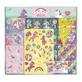 Super eenhoorn stickerset