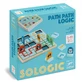 Logikspiel Path Path Logic, Djeco