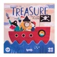 Puzzle Find the treasure, Londji