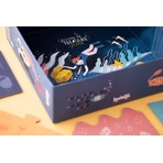 Puzzle Encuentra el tesoro, Londji