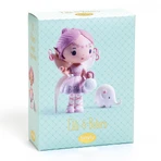 Pink Princess, Elves and Bolero