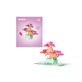 Baukasten Plus-Plus, PLANTS - Bonsai rosa