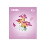 Baukasten Plus-Plus, PLANTS - Bonsai rosa