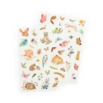 Tatuaje Les Rosalies, Moulin Roty