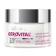 Gerovital H3 Evolution Crema Antiedad Reestructurante Intensiva 45, 50 ml, Farmec