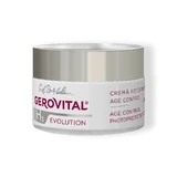 Gerovital H3 Evolution Intensive Restructuring Anti-Aging Cream 45, 50 ml, Farmec