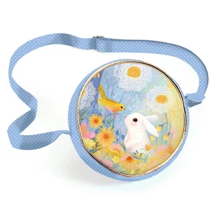 Runde Bunny-Häschen, Djeco