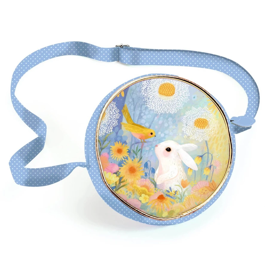 Runde Bunny-Häschen, Djeco