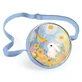 Round Bunny Bunnies, Djeco