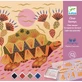 Djeco postzegelspel, Dieren