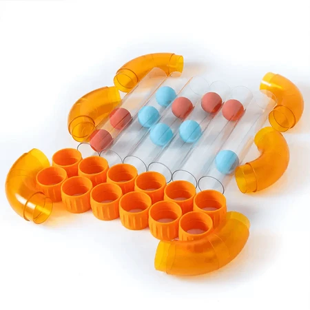 Extension package - additional Air Toobz tubes