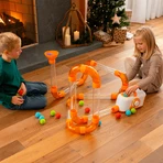 Extension package - additional Air Toobz tubes