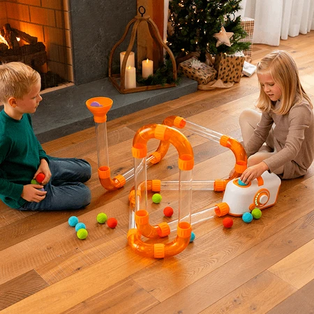Extension package - additional Air Toobz tubes