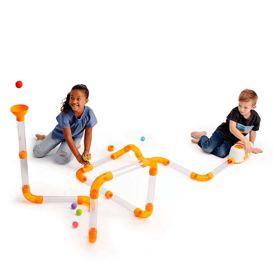 Extension package - additional Air Toobz tubes