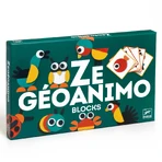 Ze Geoanimo Djeco