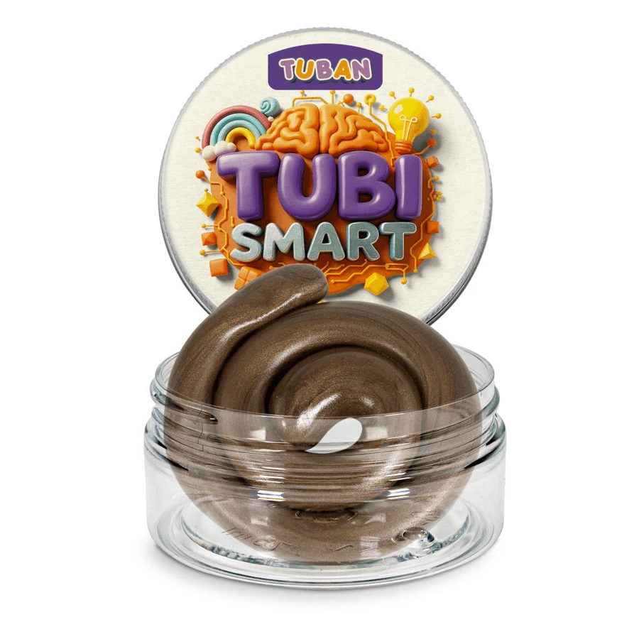 Intelligente kreative Knete TUBI SMART - Ups! 50 g