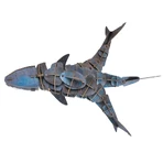 3D Puzzle ECO - Great White Shark (deluxe)