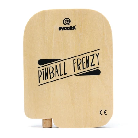 Pinball Frenzy blue Svoora