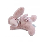 Porte-clés/accessoire Doudou® - lapins, 16 cm