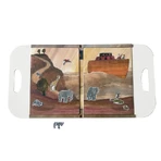 Arche Noah, magnetisches Set Egmont Toys