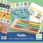 Perlix Djeco, math game
