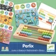 Perlix Djeco, math game