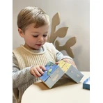 The Sky Interactive Cube, Egmont Toys