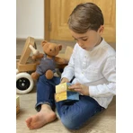 The Sky Interactive Cube, Egmont Toys