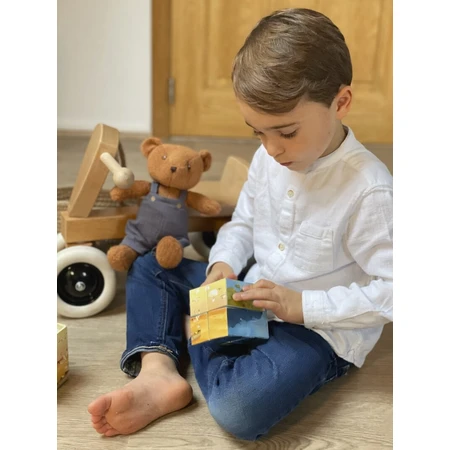 The Sky Interactive Cube, Egmont Toys