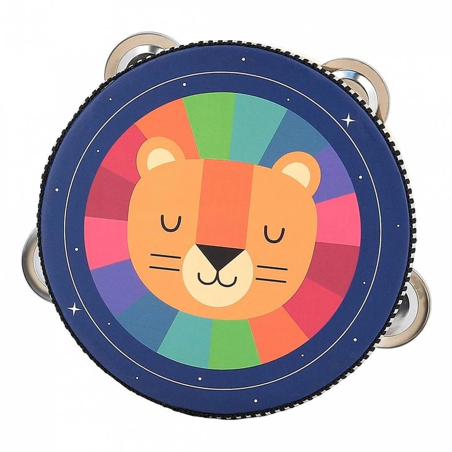 Regenbogen-Instrumentarium