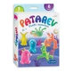 Plasticine Patarev - Monsters - Sentosfeer