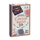 Zauberspiel Cartum Magus 20 Tricks, Djeco