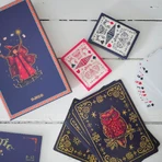 Magic game Cartum Magus 20 tricks, Djeco