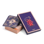Magic game Cartum Magus 20 tricks, Djeco