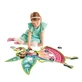 Fairy Fairy floor jigsaw puzzle
