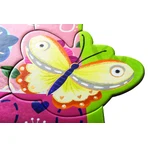 Fairy Fairy floor jigsaw puzzle