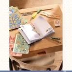 Pix-Zauber Caroline, Djeco