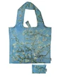 Van Gogh textile bag Van Gogh Branches inflowered, Fridolin