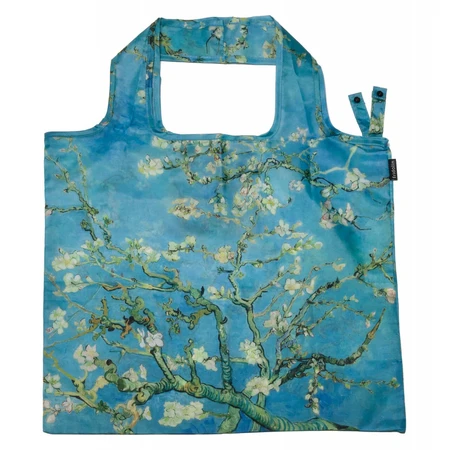 Van Gogh textile bag Van Gogh Branches inflowered, Fridolin