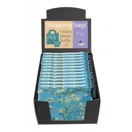 Van Gogh textile bag Van Gogh Branches inflowered, Fridolin