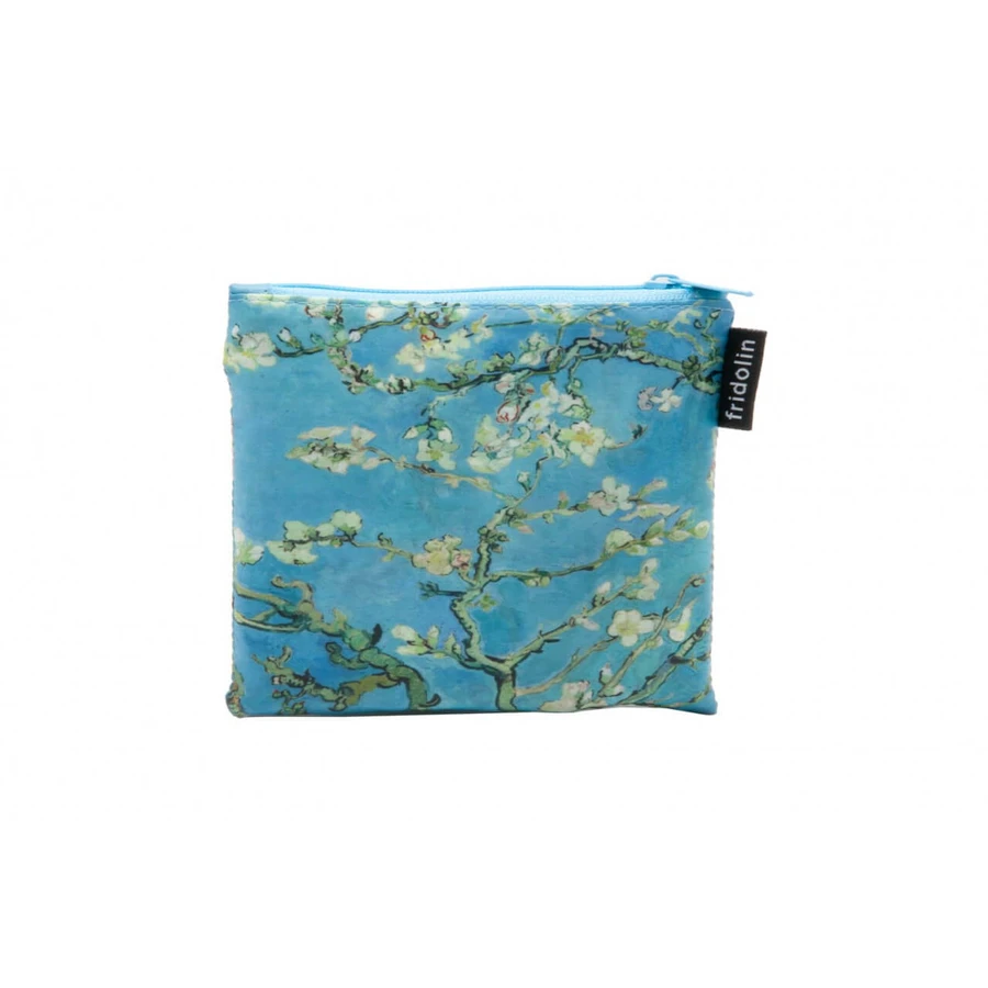 Van Gogh textile bag Van Gogh Branches inflowered, Fridolin