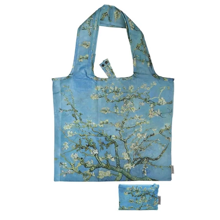 Van Gogh textile bag Van Gogh Branches inflowered, Fridolin