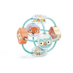 Juguete para bebé Djeco BabyBali