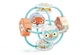Jouet bébé Djeco BabyBali