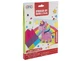 Set kleur- en vormstickers, Grafix