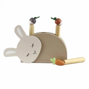 Jouets Pop up Bunnies, Egmont Toys
