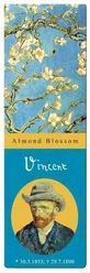 Signet Van Gogh Van Gogh Amandier en fleur, Fridolin