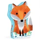 Ginger Fox Ginger Puzzle, Djeco