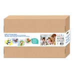 Set de rasage XXL créatif - Craft 'N' Play Box