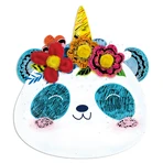 Set de rasage XXL créatif - Craft 'N' Play Box